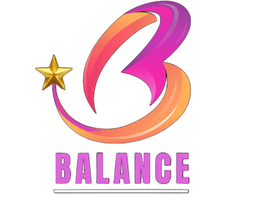 Logo Balance